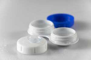 contactlenses